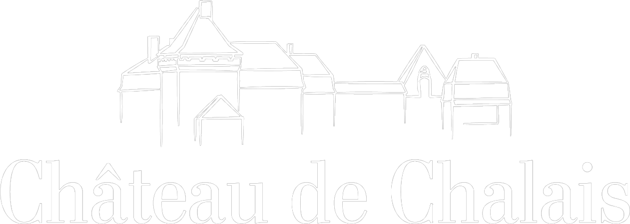 Chateau de Chalais